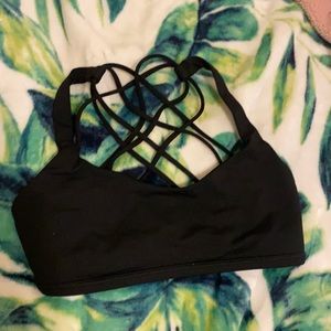 Lululemon Bra